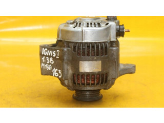 Генератор 165   Suzuki Ignis      