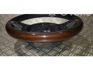 Lenkrad Jaguar XJ X351 2009 - 2019 года AW93-3F563