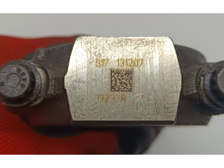 Поршень с шатуном BHS 038jDE, 017131207 Volkswagen PASSAT B6