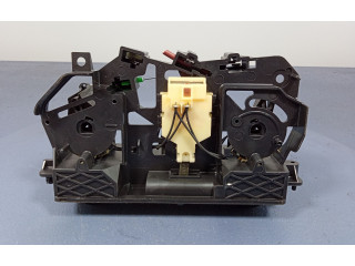 Блок управления климат-контролем Daihatsu Cuore