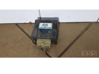 Блок управления центрального замка