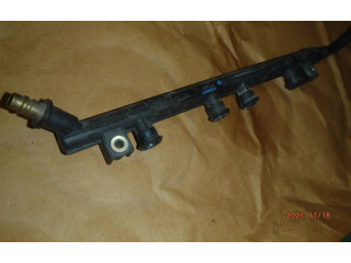 Vstřikovací lišta Fiat 500