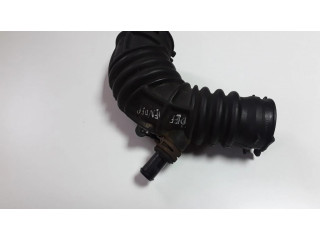 Труба воздуха в турбину