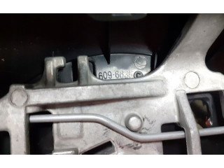 Руль Citroen C4 I  2004 - 2010 года 6096636      