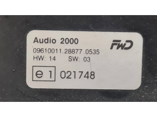 Звукоусилитель