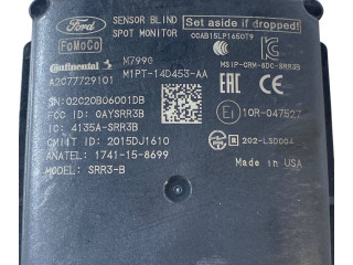 Датчик слепых зон M1PT14D453AA, A2C77729101 Ford Bronco