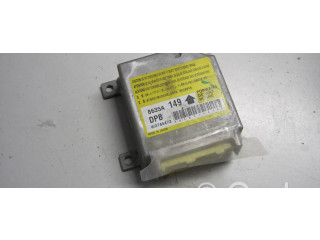 Блок подушек безопасности 8635A149 Mitsubishi L200