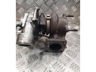 Turbodmychadlo Турбина 35242095F, MA690301 Chrysler Voyager