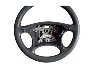 Руль Citroen Berlingo 2003 - 2007 года 96433645XT