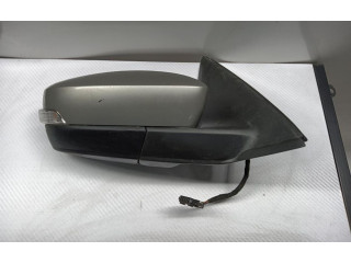 Зеркало электрическое        Skoda Fabia Mk3 (NJ)  2015 - 2021 года   