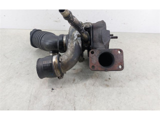  Турбина Audi A6 S6 C5 4B  GA3059145701F   для двигателя AYM      