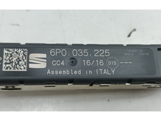 Блок предохранителей 6P0035225 Seat Ibiza IV (6J,6P)