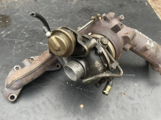  Турбина Ford Ranger 2.5          