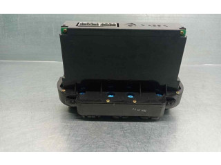 Блок управления климат-контролем 96430996   Chevrolet Nubira