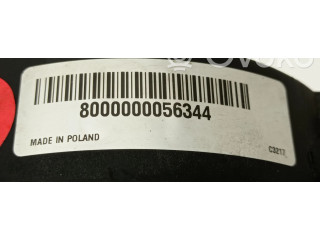 Генератор H542413A   Mercedes-Benz A W168      