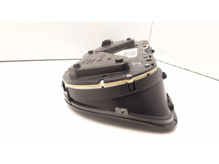 Přístrojová deska Peugeot 307 2002 9645768480, 216698150