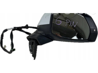 Зеркало электрическое Audi Q5 SQ5 2017 - года