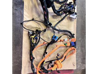 Pojistková skříňka 91205GI971, 91205GI971CA Hyundai Ioniq 5 2023