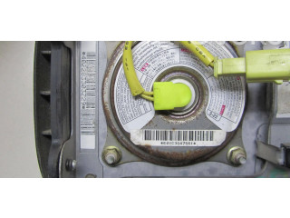 Подушка безопасности водителя Mitsubishi Outlander