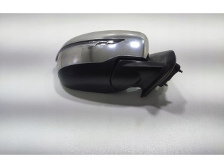 Zpětné zrcátko  Nissan Navara D23 2019    