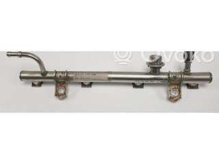 Топливная рампа A2660700595 Mercedes-Benz A W169