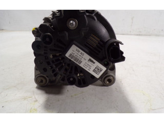 Генератор 04E903015, 04E903015 Audi A1