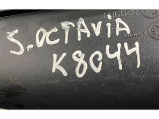 Зеркало (управляемое электричеством)    Skoda Octavia Mk2 (1Z)