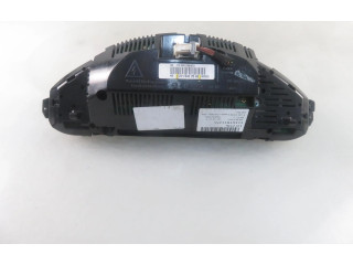 Přístrojová deska Mercedes-Benz E AMG W211 2005 2115402548, 2115402548