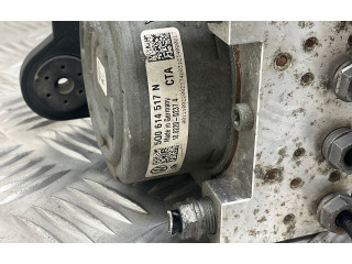 Блок АБС 5Q0907379P, 5Q0614517N Audi A3 S3 8V 2013 - 2019 года