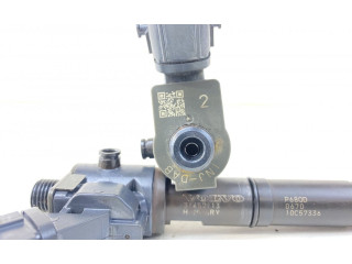 Комплект форсунок 36010392, 36010392 Volvo S60 D 4204 T4