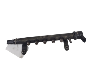 Топливная рампа 9656917280   Citroen C-Crosser   для двигателя 4HN