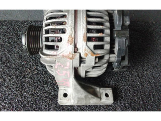 Генератор 0124515019   Volvo C70      