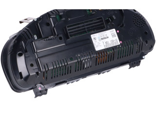 Přístrojová deska BMW M5 2013 7851193