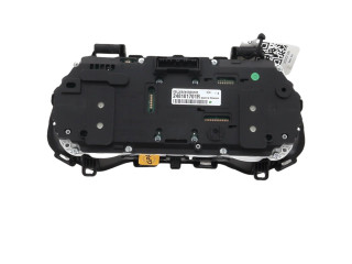 Přístrojová deska Renault Clio V 2019 248096959R, N0-2262X