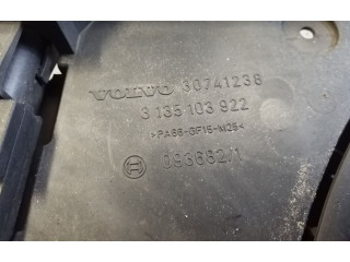 Диффузор 30741144, 3137229010 Volvo V70