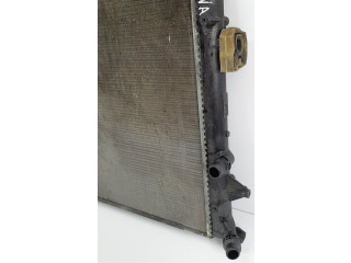 Радиатор охлаждающей жидкости