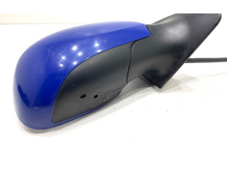 Зеркало электрическое Skoda Fabia Mk1 (6Y) 1999 - 2007 года