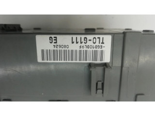 Блок предохранителей 38200TL0G11, TL0G111 Honda Accord