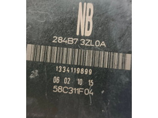 Pojistková skříňka 284B73ZL0A, 58C311F04 Nissan Pulsar 2015