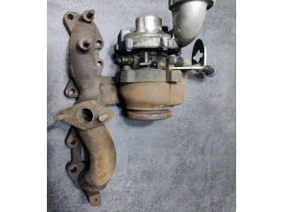 Турбина Volkswagen Touran I 03G253019A, GT1749VA