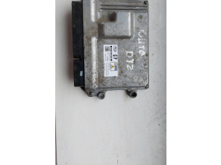 Řídící jednotka 22765AG940, 2757006672 Subaru Outback (BS) 2016