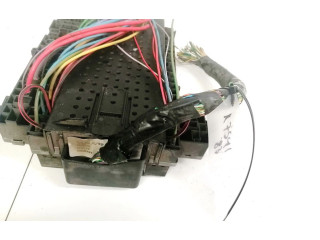 Блок предохранителей 8645170, 00W173 Volvo V70