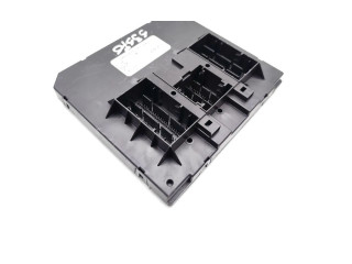 Блок комфорта 5Q0937086AK, F005V01739 Skoda Octavia Mk3 (5E)