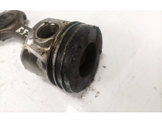 Поршень с шатуном Fiat Idea