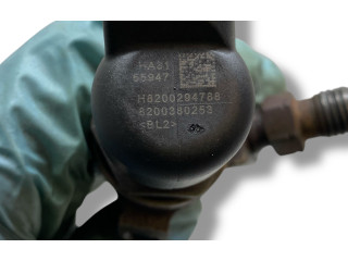 Vstřikovač 8200380253, H8200294788 Renault Megane II K9K 732