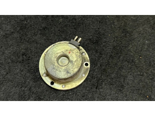 Крышка расширительного бачка охлаждающей жидкости