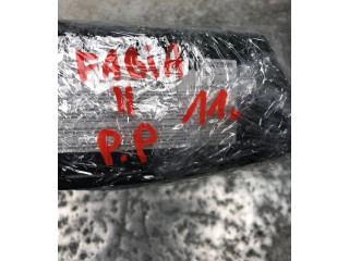 Подушка безопасности в сиденье 6Q0880242B   Skoda Fabia Mk2 (5J)