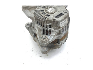 Генератор A5TJA091, PA5J   Mazda CX-5 II      