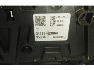 Přístrojová deska Suzuki Swift III 2018 3411153RN0, 0090059