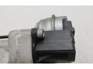 Турбина Mini Cooper Countryman R60 53039710163